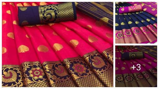 Aishani Refined Sarees