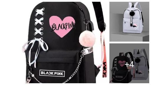 Ravishing Attractive Women Backpacks