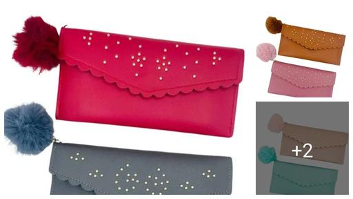 Fashionable Modern Women Clutches