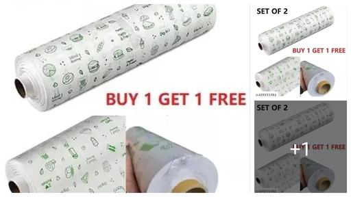 Trendy Aluminium Foil And Wraps